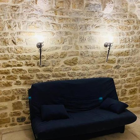 Escoutay Dans Bastide Medievale Saint-Thomé Exterior foto